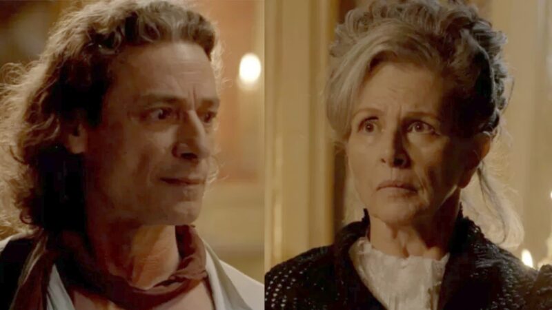 Bento e Vitória (Reprodução/Globo)