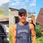 José Loreto surpreende sósia com presente milionário e emociona ao transformar casa do amigo