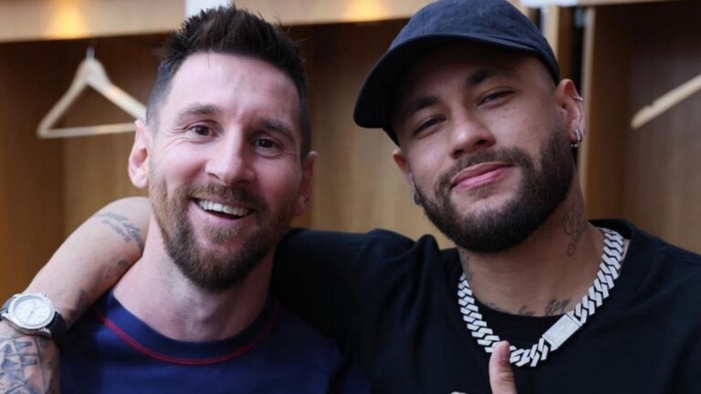 O segredo por trás dos relógios milionários de Neymar e Messi vai muito além do luxo