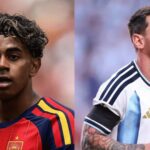 Argentina e Espanha: Vidente revela quem sairá campeão da Copa do Mundo de 2026