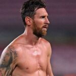 O segredo por trás da dieta de Messi que pode transformar sua alimentação
