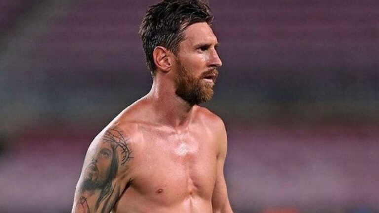 O segredo por trás da dieta de Messi que pode transformar sua alimentação
