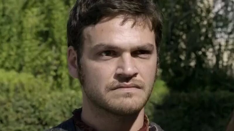 Pedro (Reprodução/Globo)