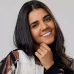 Saiba quem é a mulher que apareceu ao lado de Yasmin Santos após término de noivado conturbado
