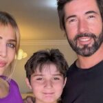 O reencontro de Sandro Pedroso e Jéssica Beatriz Costa deixou os fãs em choque; saiba o motivo
