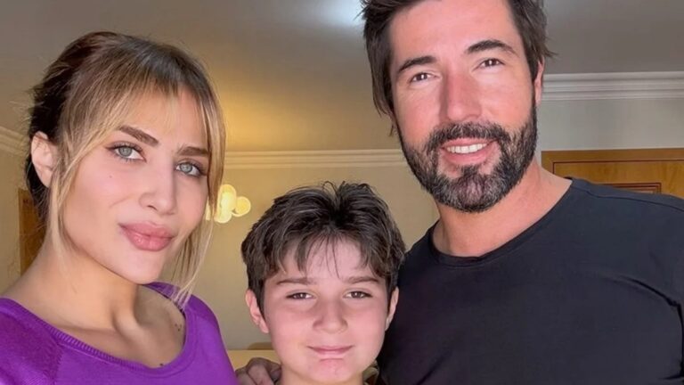 O reencontro de Sandro Pedroso e Jéssica Beatriz Costa deixou os fãs em choque; saiba o motivo