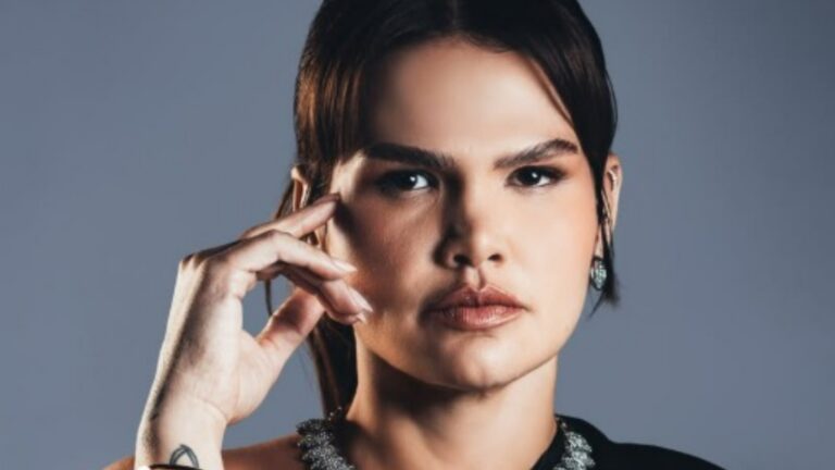 Após separação e perda de 100 kg, Thais Carla revela detalhe que mudou completamente sua rotina