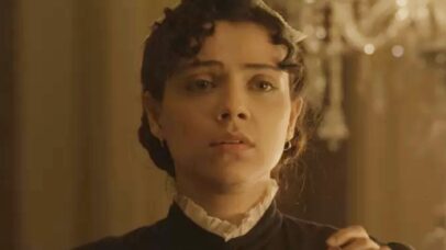 Anita (Reprodução/Globo)