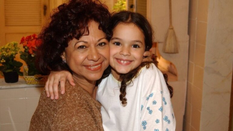 Morre estrela de ‘Mulheres Apaixonadas’ e detalhes dos últimos momentos emocionam fãs