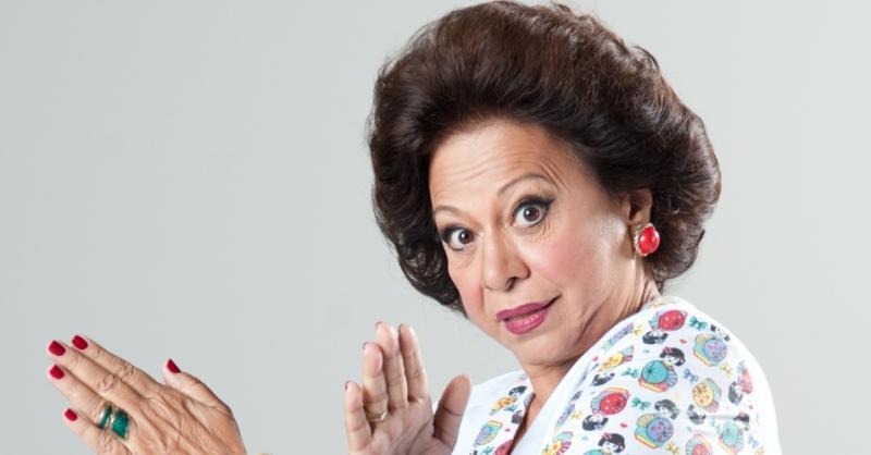 Manoelita Lustosa (Reprodução Internet)