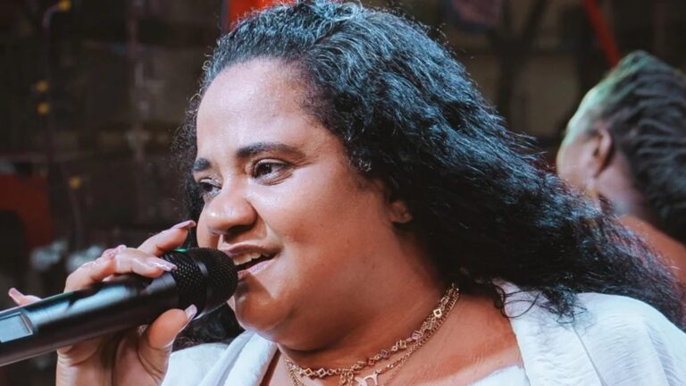 Família de Arlindo Cruz anuncia a morte da sobrinha do cantor aos 45 anos