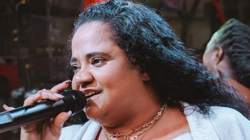 Débora Cruz (Divulgação)