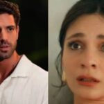 ‘Coração de Mãe’: Vai terminar? Kivanç se choca ao descobrir passado amoroso de Irmak