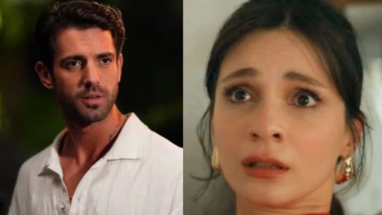 ‘Coração de Mãe’: Vai terminar? Kivanç se choca ao descobrir passado amoroso de Irmak