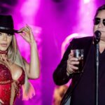 Por trás do glamour: bailarina de Leonardo revela o preço da perfeição