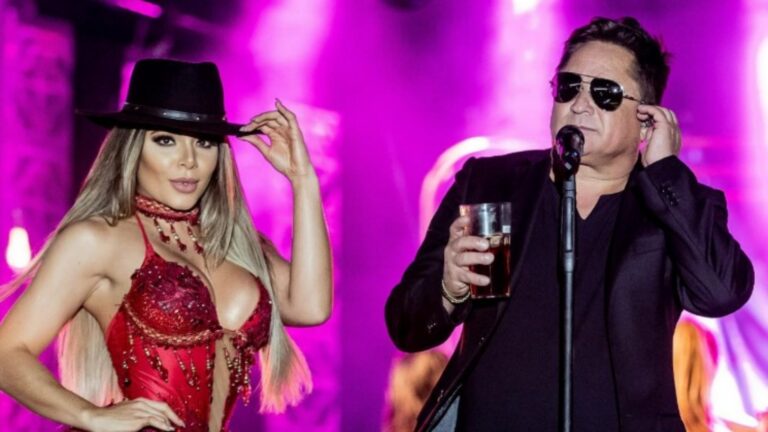 Por trás do glamour: bailarina de Leonardo revela o preço da perfeição