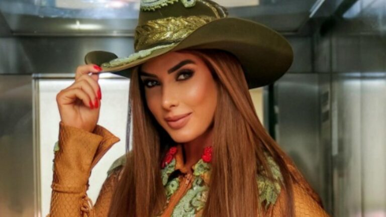 Vai para ‘A Fazenda’ de novo? Nicole Bahls ganha missão inédita na TV e promete agitar reality de sucesso