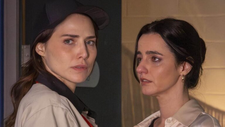 ‘Quem Ama Cuida’: Segredo revelado por Adriana muda tudo e deixa Suely pronta para a vingança