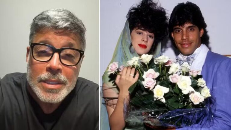 Alexandre Frota responde elogio de Claudia Raia e faz revelação picante: ‘Sentava a borracha’