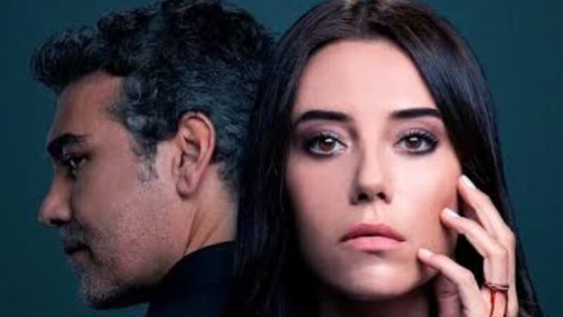 Iludida (Reprodução/Record)