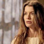 ‘Além do Tempo’: Perto da morte? Lívia faz revelação bombástica sobre saúde de Vitória para Emília