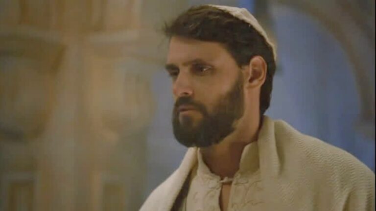 ‘Jesus’: Qual é o segredo de Jairo? Mirian deixa o fariseu furioso ao revelar que sabe o que ele esconde