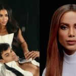 Filho de Carla Perez anuncia noivado com influenciadora e web compara: ‘Lembra a Anita na época do penúltimo rosto dela’