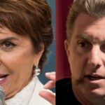 Vai sair da Globo? Márcia Sensitiva faz alerta a Luciano Huck e prevê mudanças chocantes em sua carreira