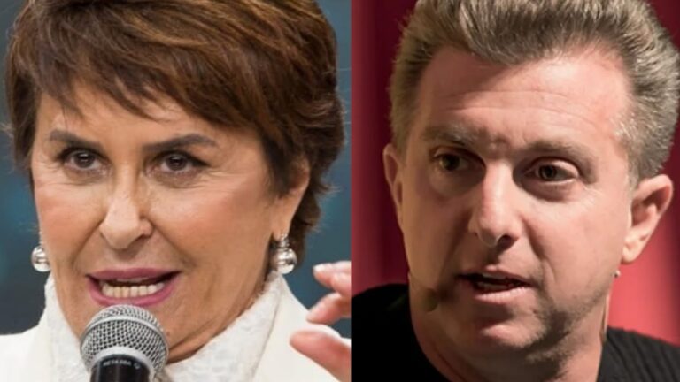 Vai sair da Globo? Márcia Sensitiva faz alerta a Luciano Huck e prevê mudanças chocantes em sua carreira