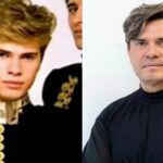 Ex-paquito faz revelação chocante sobre busca pela fama: ‘Fiz dezenas de pactos’