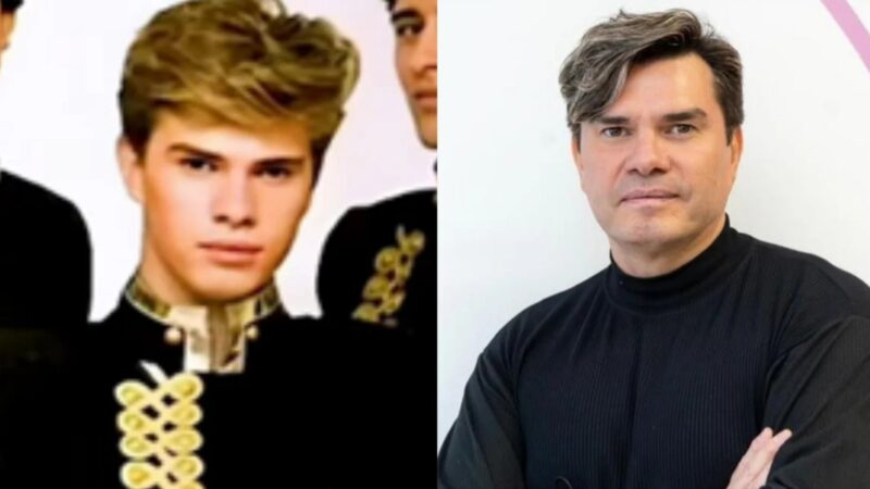 Alexandre Canhoni (Reprodução Redes Sociais)