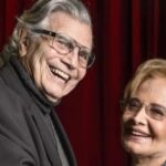 O que aconteceu com Glória Menezes após a morte de Tarcísio Meira? Atriz de 91 anos surge em nova fase