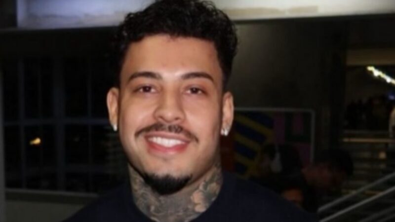 Bruninho Cruz (Reprodução/Instagram)
