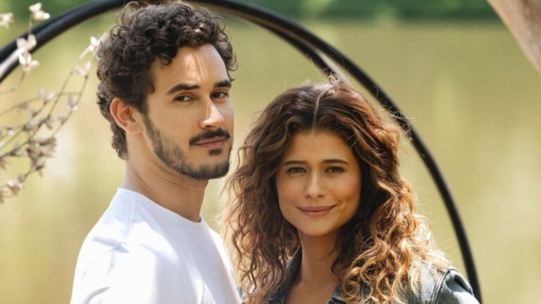 Esnobou? Filipe Bragança choca Isadora Cruz após polêmica nos bastidores de ‘Coração Acelerado’