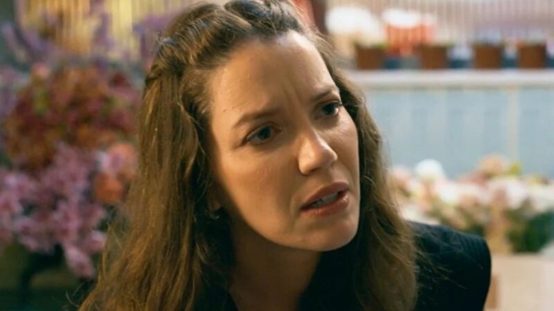 Francesca (Reprodução/Globo)