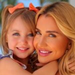 Roupas e acessórios da filha de Justus e Ana Paula Siebert nas Bahamas chocam: ‘Milionária’