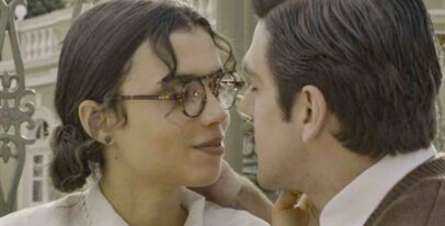 A Nobreza do Amor - Reprodução/Globo