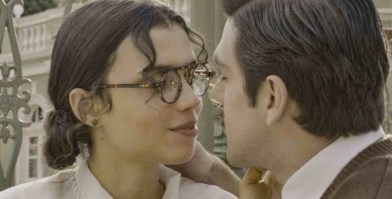 ‘A Nobreza do Amor’: Largada as traças, Ana Maria vira piada na cidade