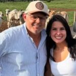 Encostado? Ana Castela se pronuncia sobre ofensas contra o pai