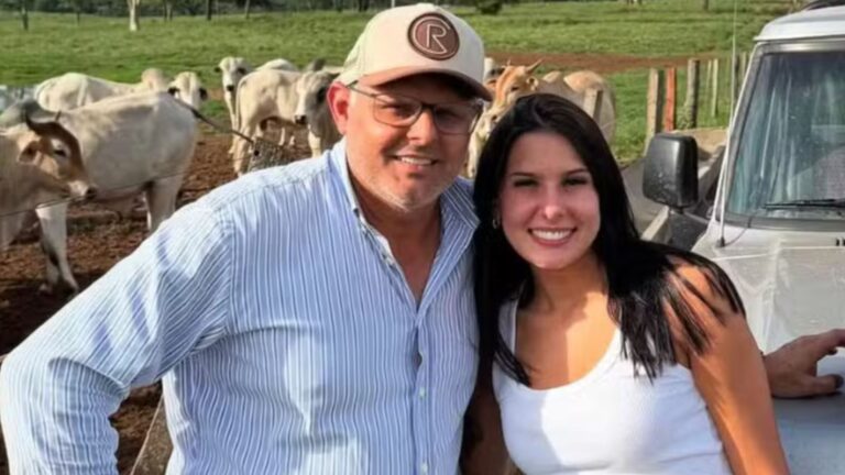 Encostado? Ana Castela se pronuncia sobre ofensas contra o pai