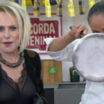 Deu ruim! Ana Maria Braga passa perrengue com receita ao vivo: ‘Faço bobagem’