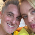 Astrologia explica o casal Angélica e Luciano Huck: por que opostos funcionam tão bem juntos