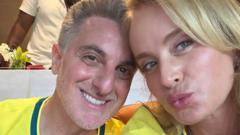 Astrologia explica o casal Angélica e Luciano Huck: por que opostos funcionam tão bem juntos