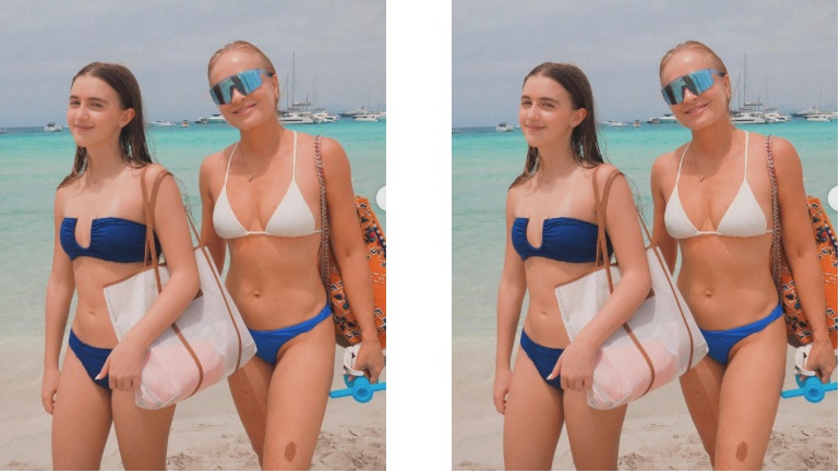 Angélica - Reprodução/Instagram
