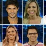 Ex-BBBs terminaram namoro após dois anos juntos e chocaram o público; veja o motivo