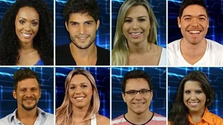 Ex-BBBs terminaram namoro após dois anos juntos e chocaram o público; veja o motivo
