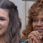 ‘Casa do Patrão’: Derrotada por Sheila, Bianca solta o verbo: ‘Nem consigo’