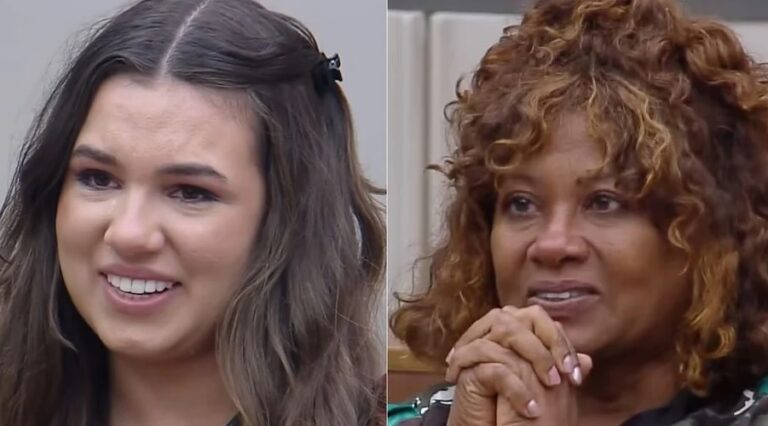 ‘Casa do Patrão’: Derrotada por Sheila, Bianca solta o verbo: ‘Nem consigo’