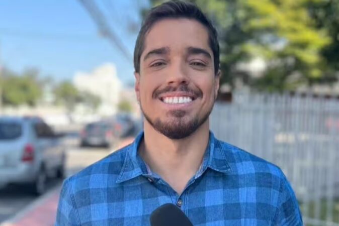 Caique Verli - Reprodução/Instagram
