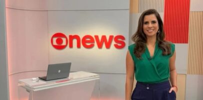Camila - Reprodução/TV Globo